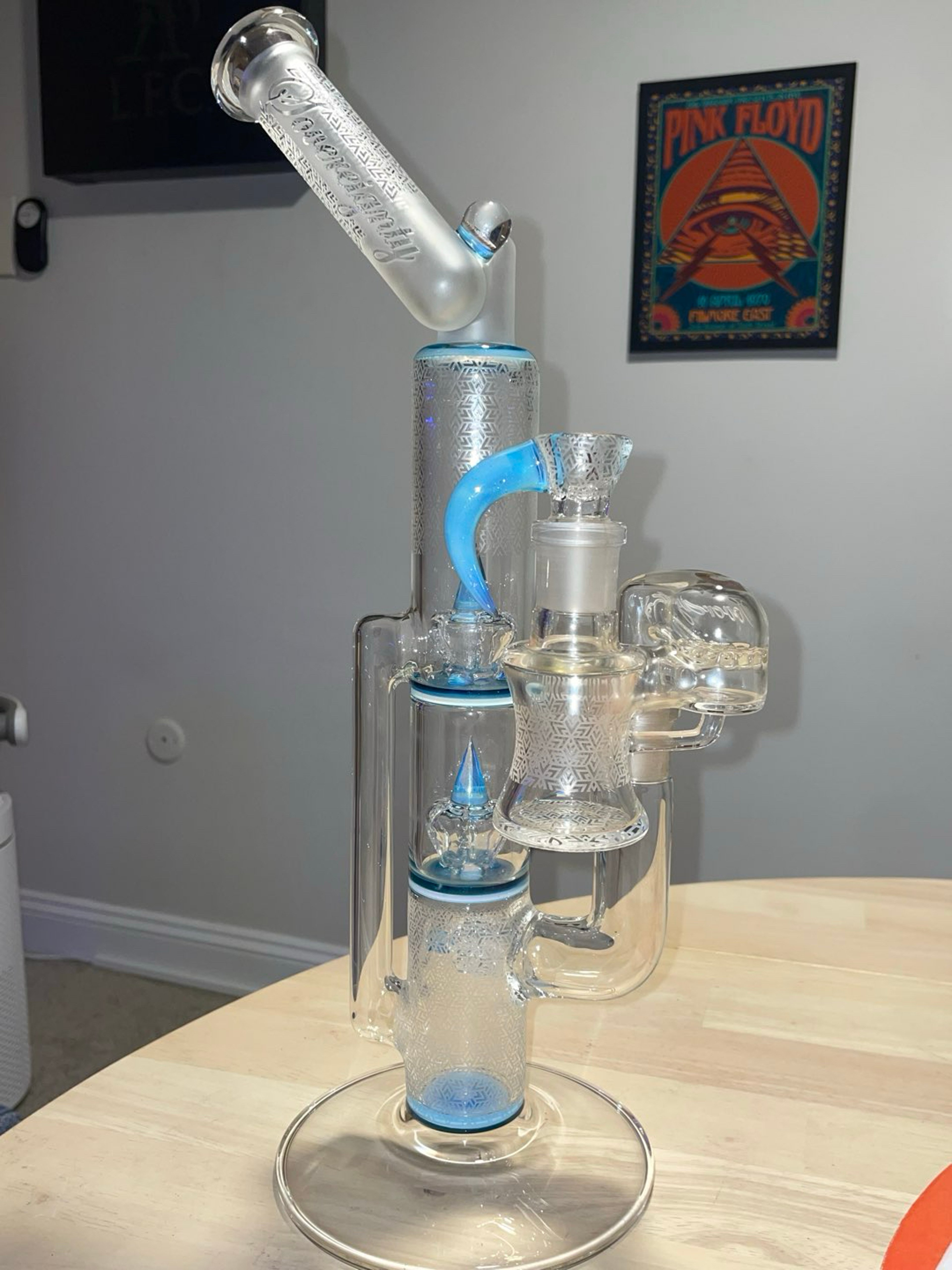 Treecycler sidecar image 0