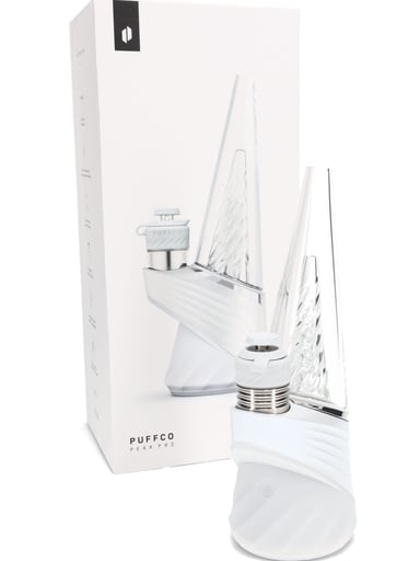 Preview pic of Puffco New Peak Pro 3DXL Connected E-Rig (Current Gen)