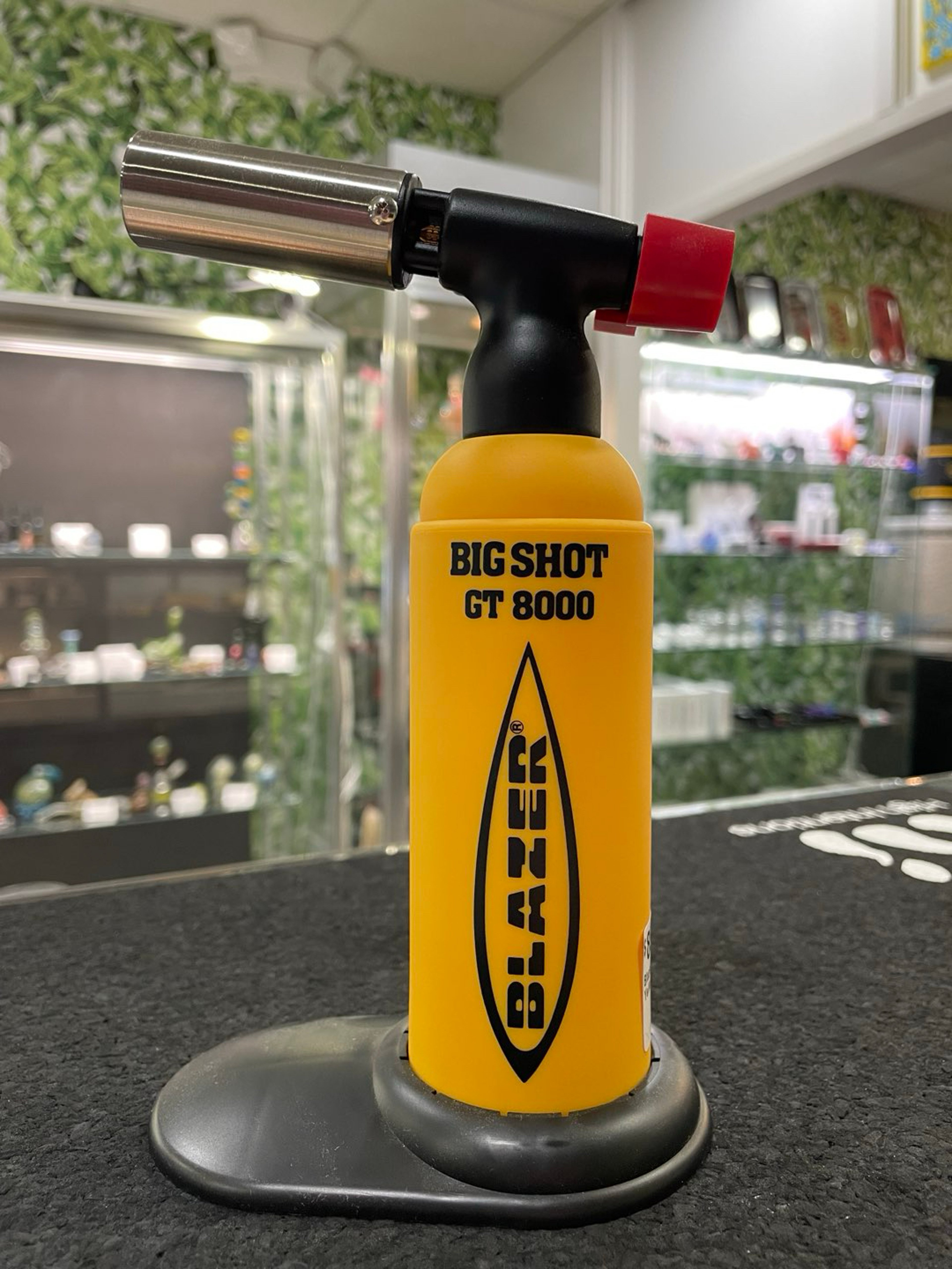 Blazer Big Shot Yellow image 0