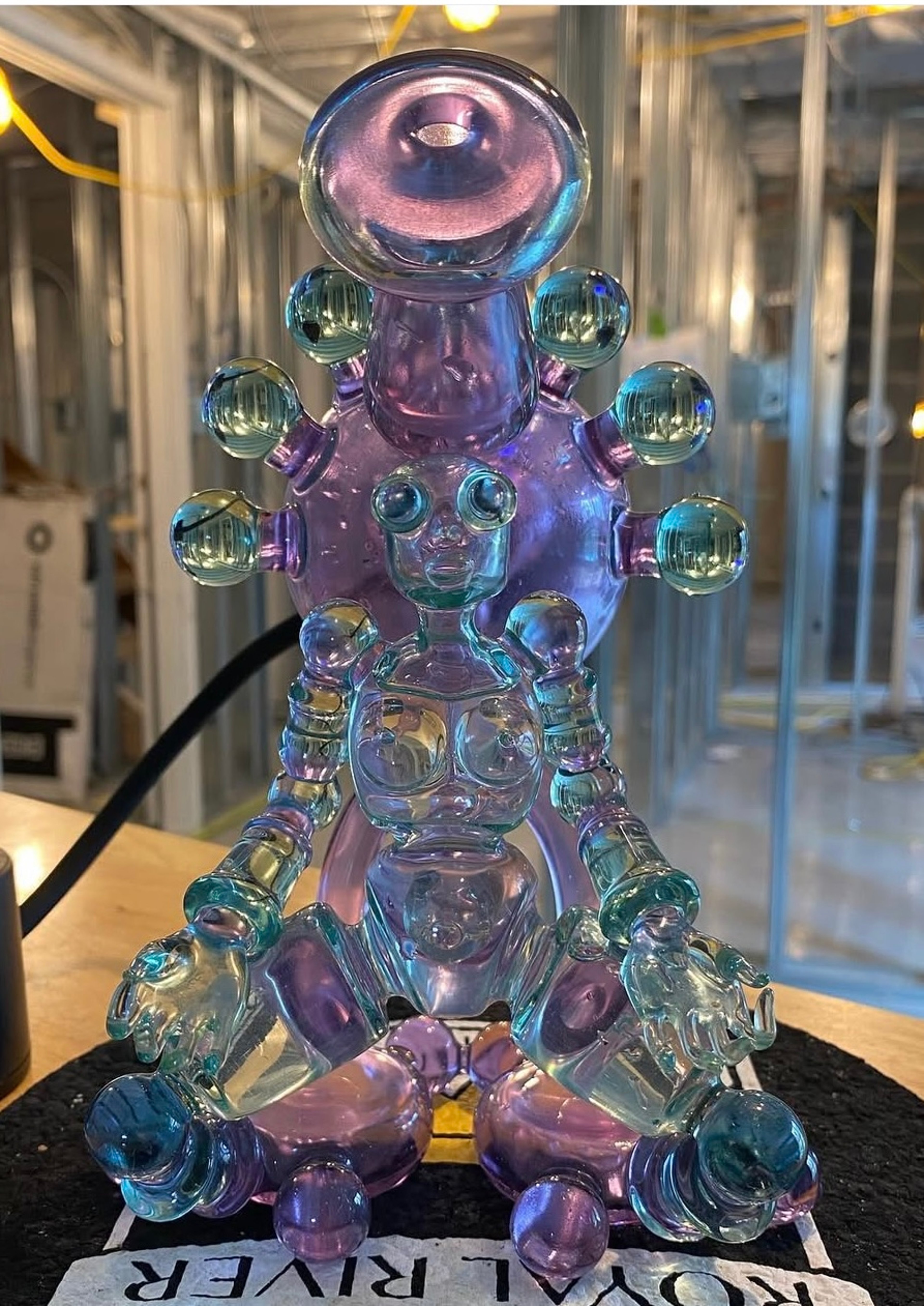 Preview pic of Banjo Devi