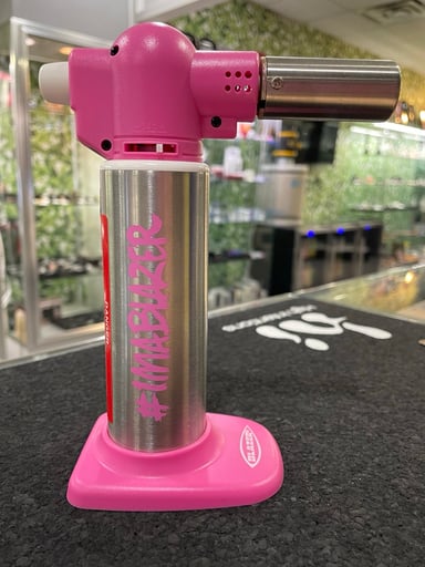 Preview pic of Blazer Torch Pink