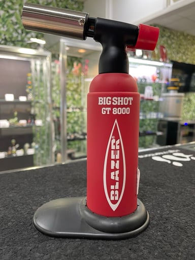 Preview pic of Blazer Big Shot Red