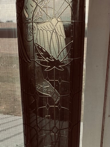 Preview pic of 🔥18”THUGZ MANSION Milkyway Glass   !  Function/quality NEVER USED BRAND NEW 🧐🔥