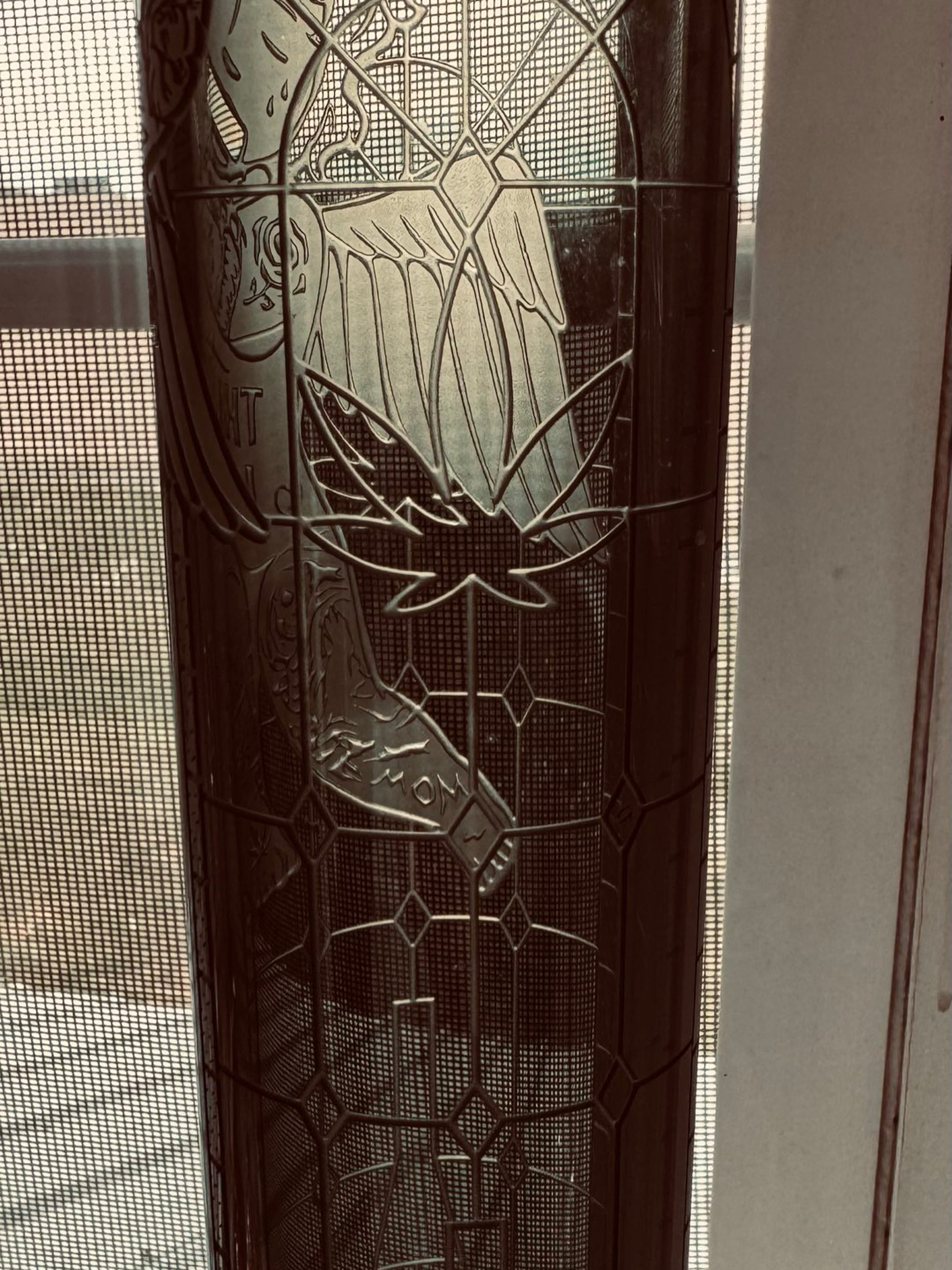 Preview pic of 🔥18”THUGZ MANSION Milkyway Glass   !  Function/quality NEVER USED BRAND NEW 🧐🔥