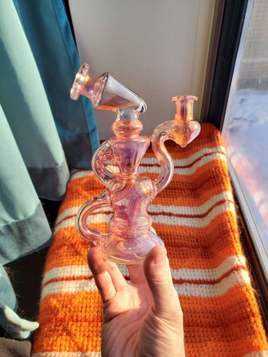 Preview pic of Trill FA Klein