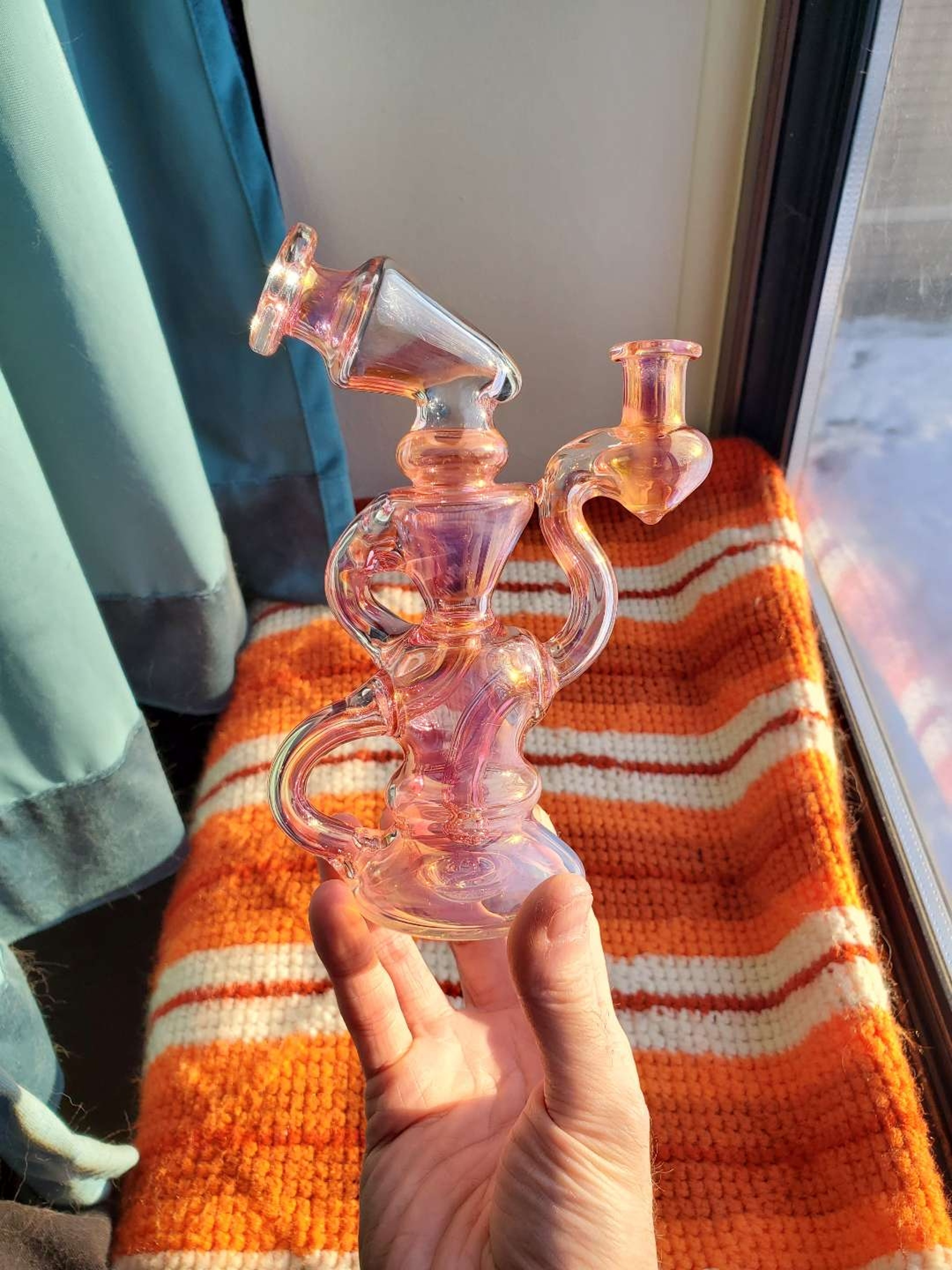 Trill FA Klein image 0