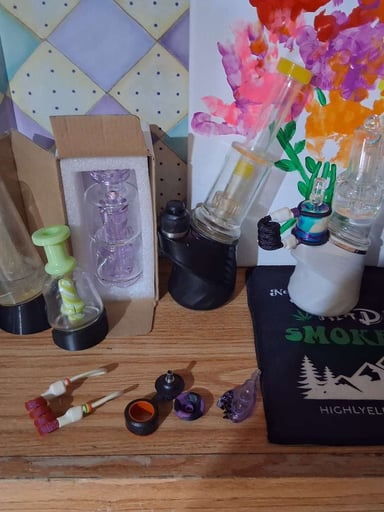 Preview pic of Puffco peak pro