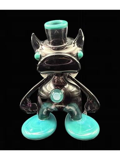 Preview pic of Ryno Devil Duck