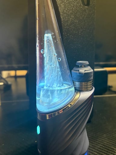 Preview pic of PUFFCO PEAK PRO 3dxl **limited edition color