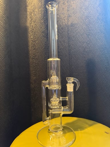 Preview pic of Sovereignty treecycler small neck