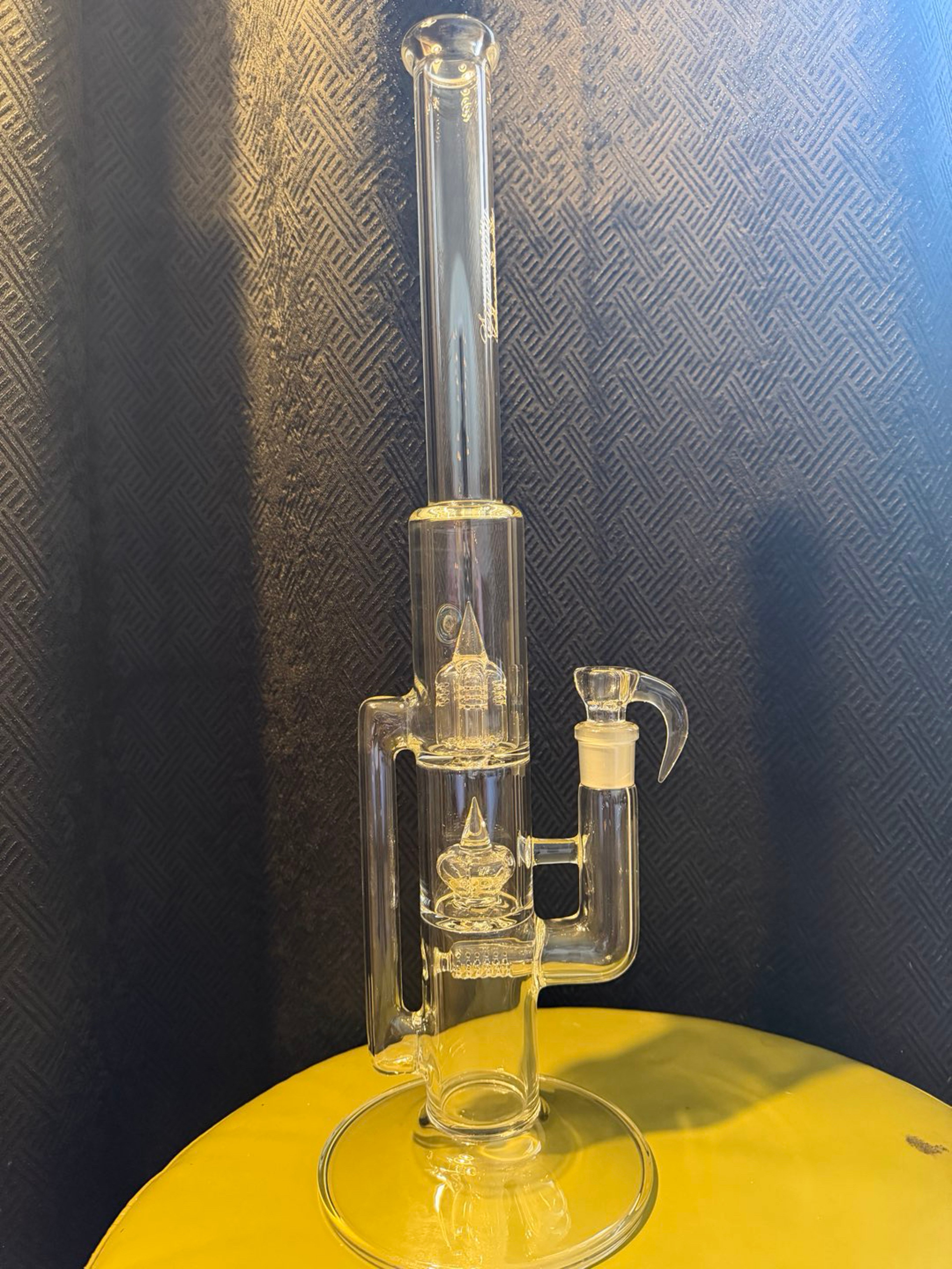 Sovereignty treecycler small neck image 0