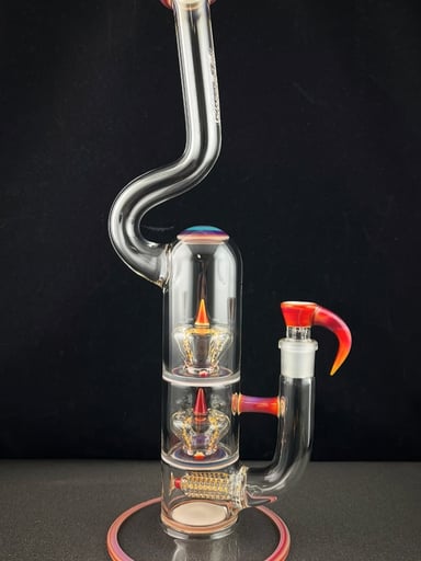 Preview pic of Serendipity trip natty