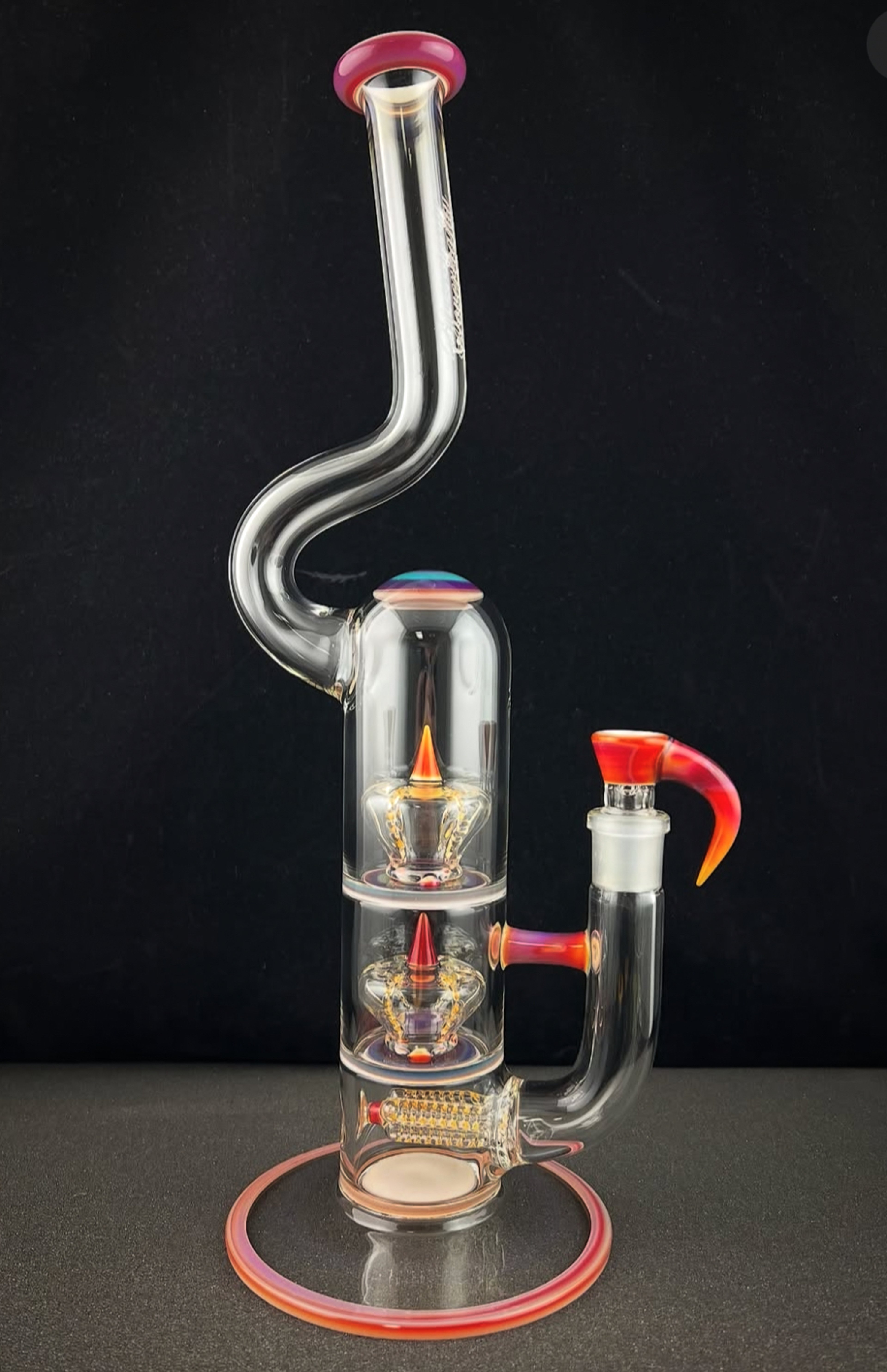 Serendipity trip natty image 0