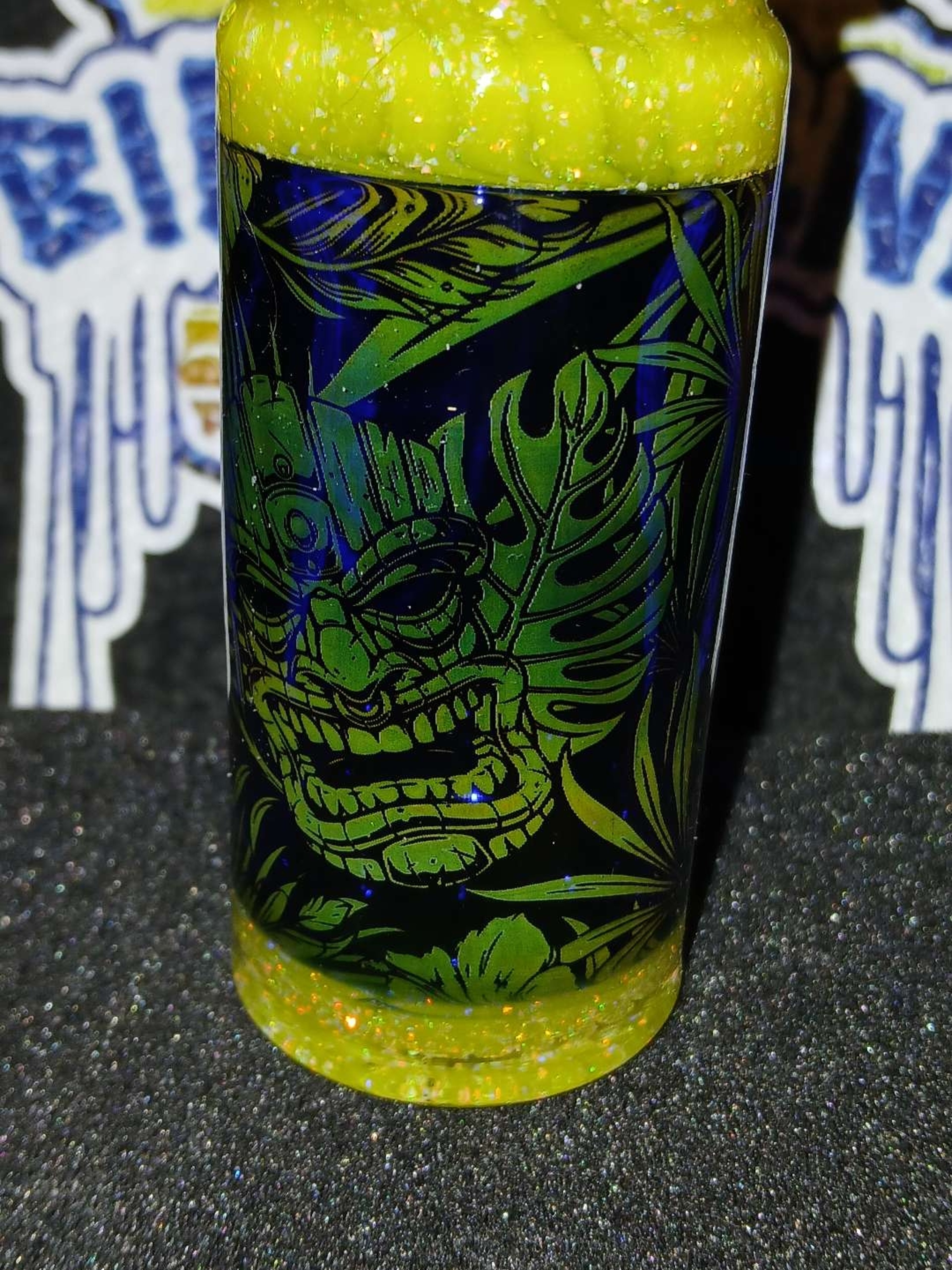 Heady Nug Jar or Terp Jar image 0