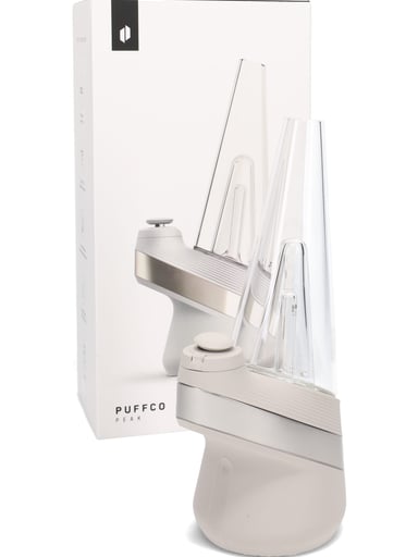 Preview pic of Puffco New Peak - Cloud Smart E-Rig (Current Gen)