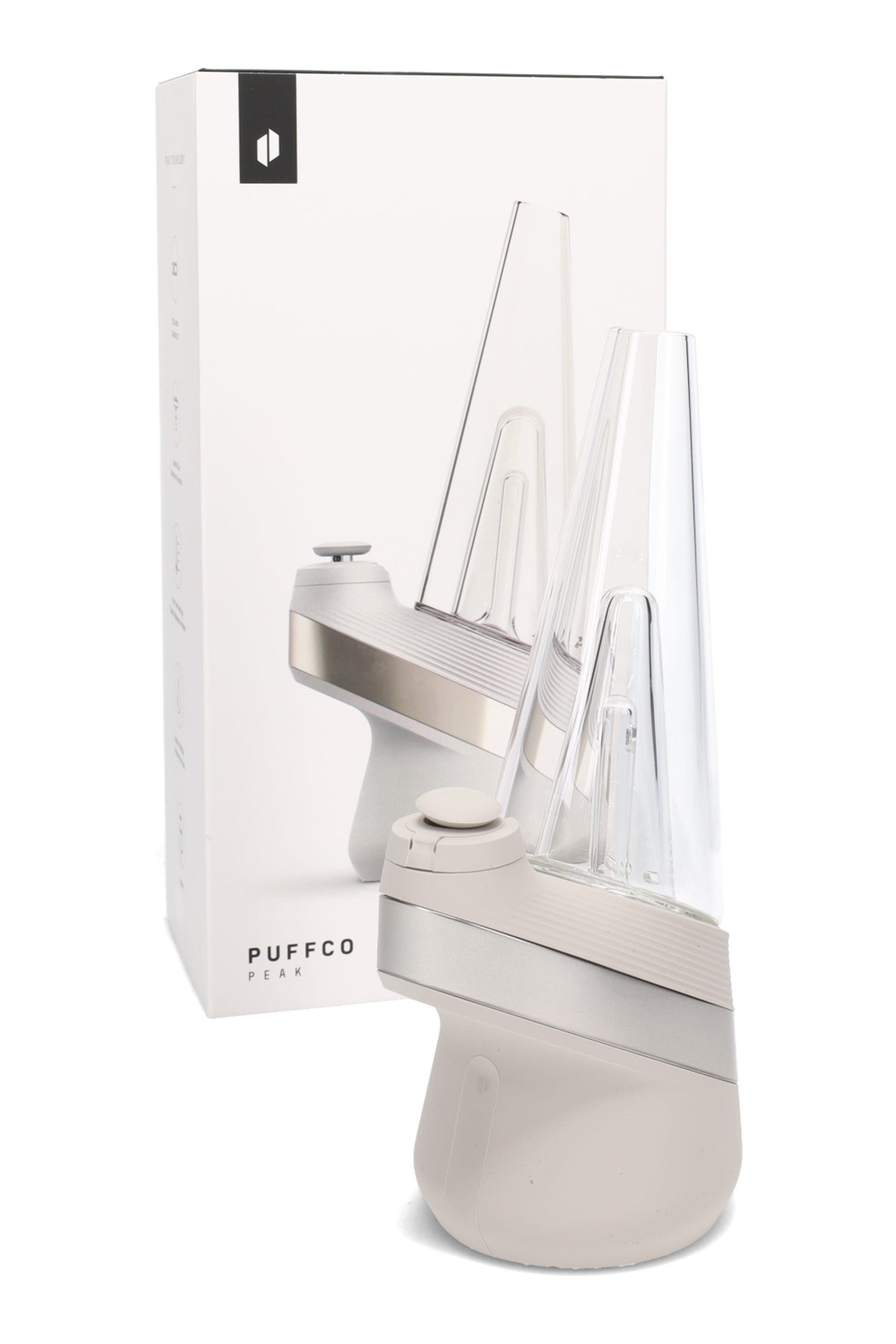 Puffco New Peak - Cloud Smart E-Rig (Current Gen) image 0