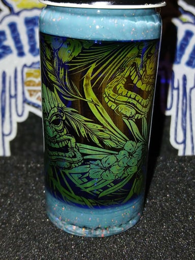 Preview pic of Heady Nug Jar or Terp Jar