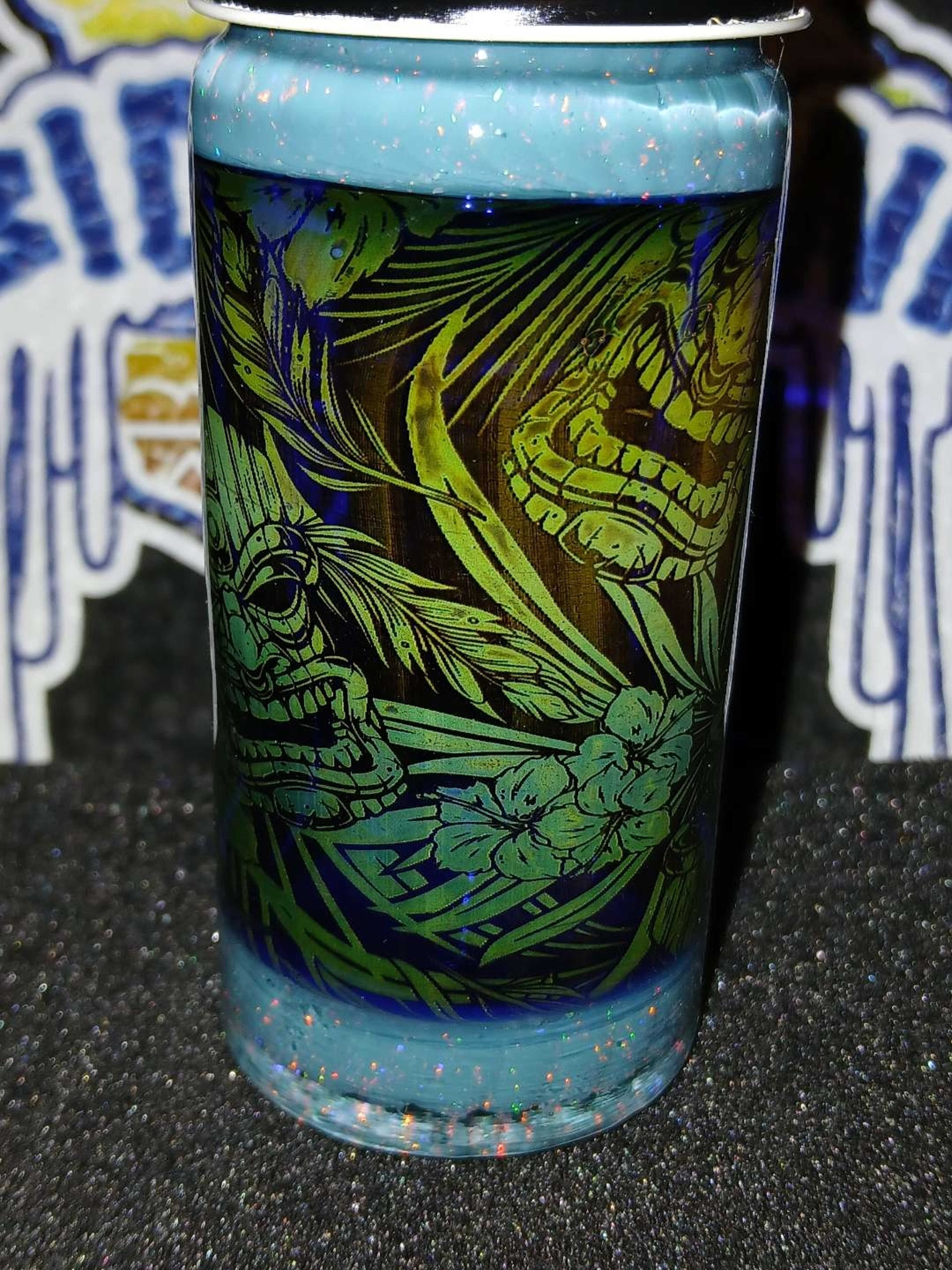 Heady Nug Jar or Terp Jar image 0