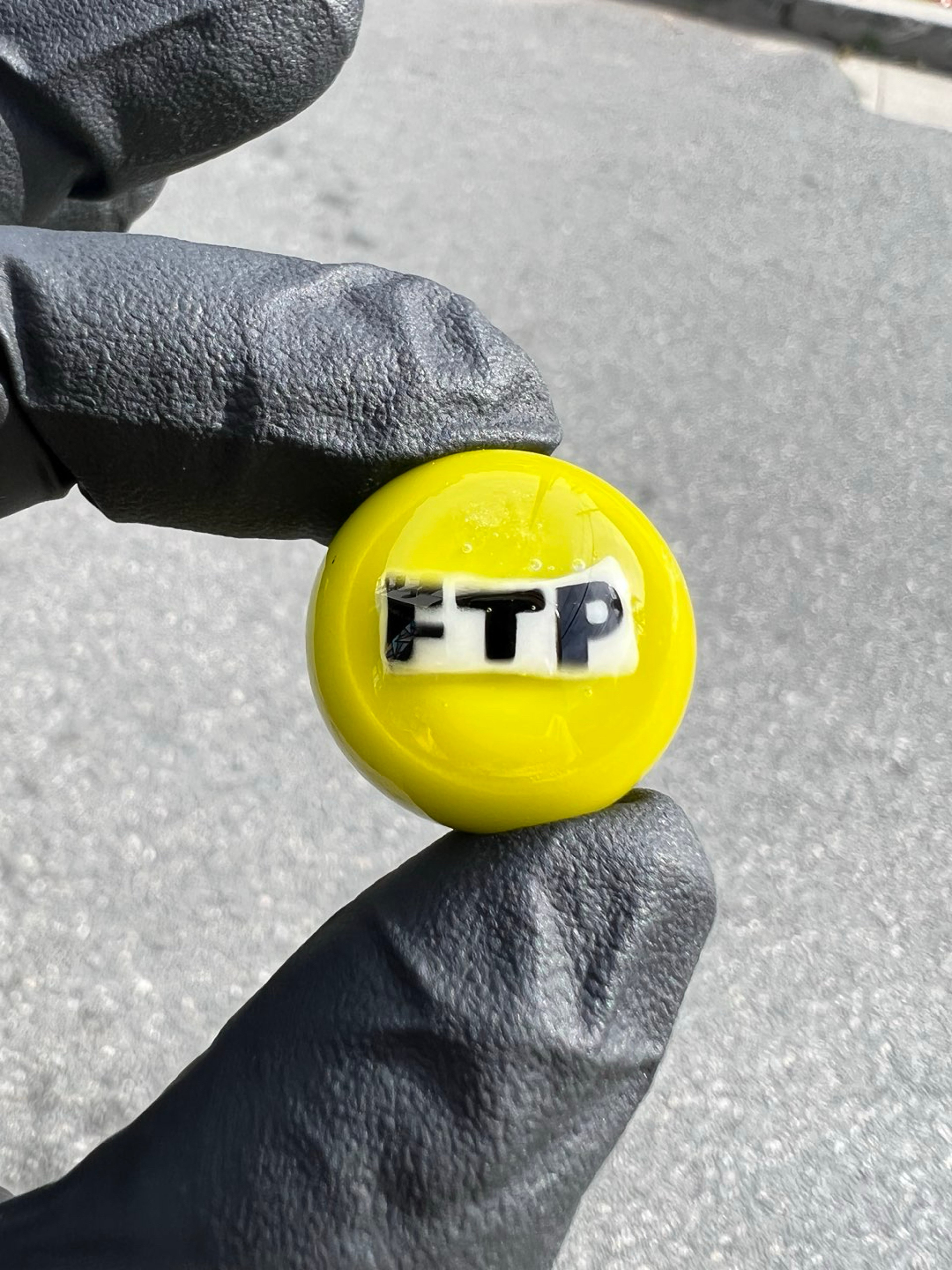 Preview pic of FTP Marble