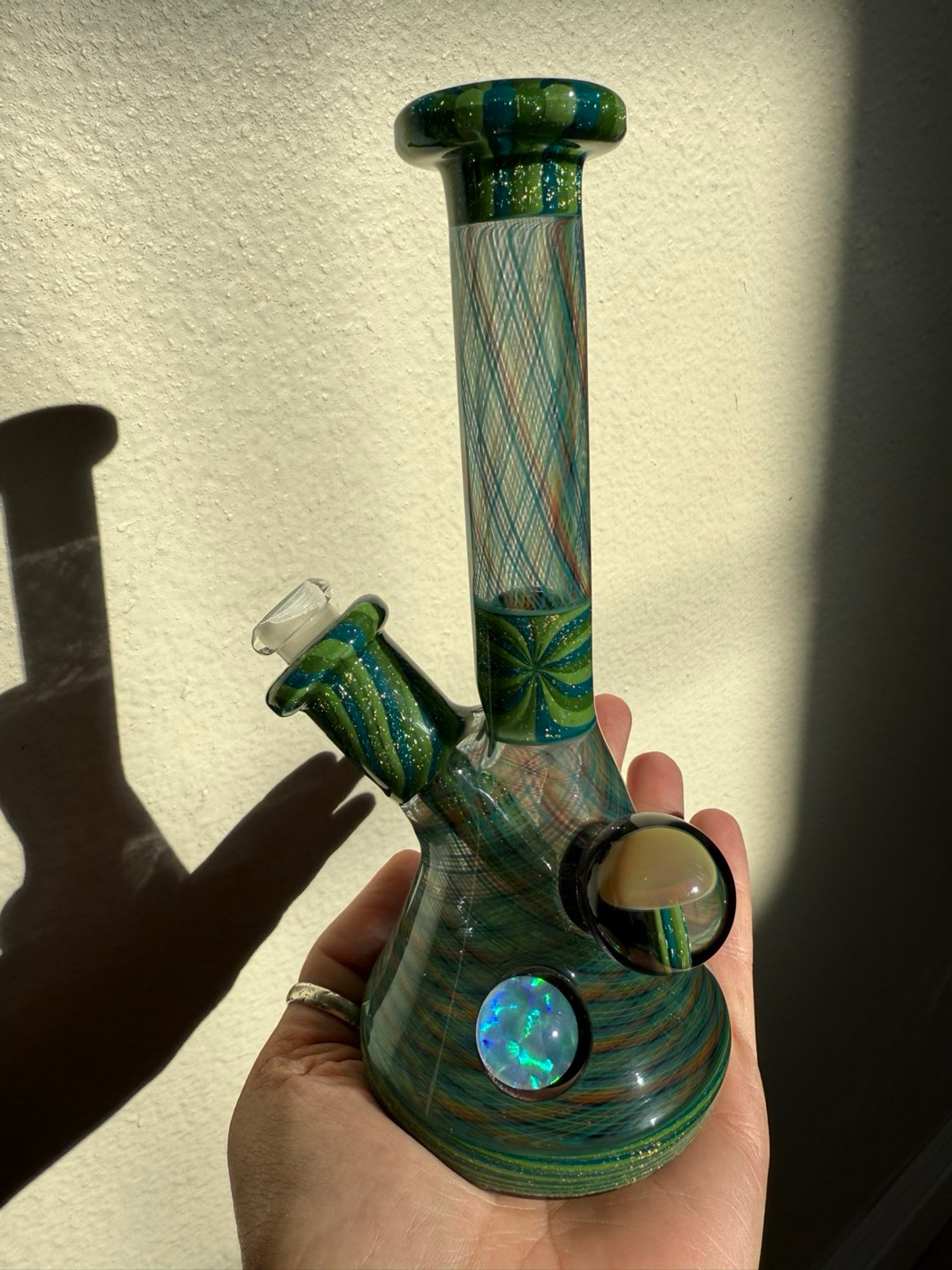 Darby x Robo image 0