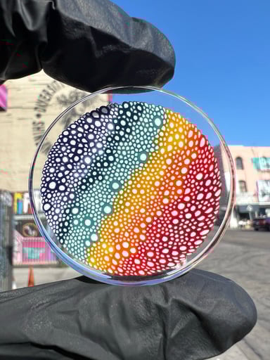 Preview pic of Milli Slice