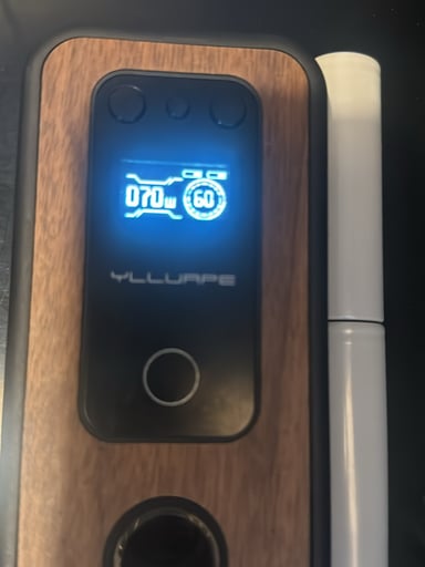 Preview pic of YLL IH 3.0 Induction Heater