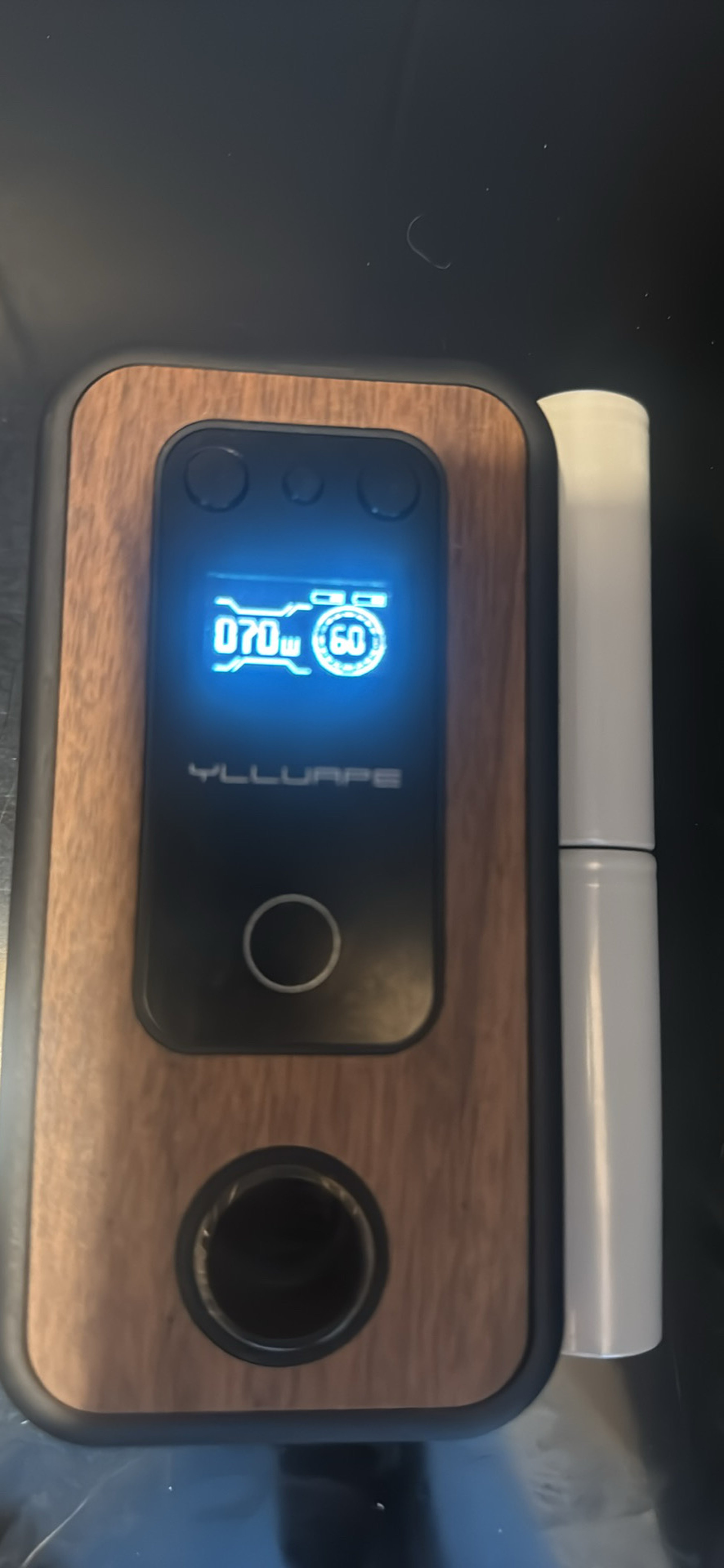 YLL IH 3.0 Induction Heater image 0