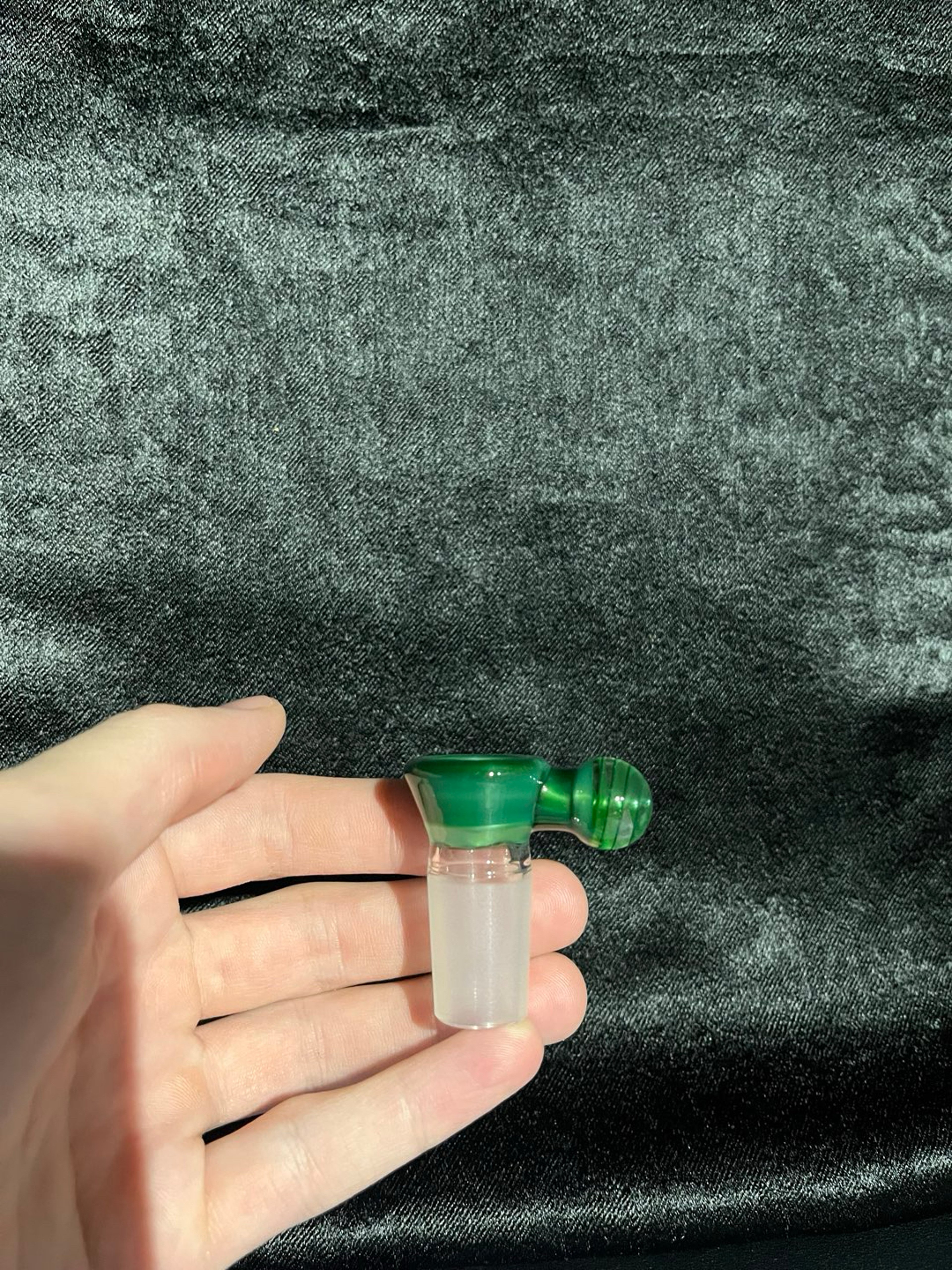 Preview pic of Joystick Welch