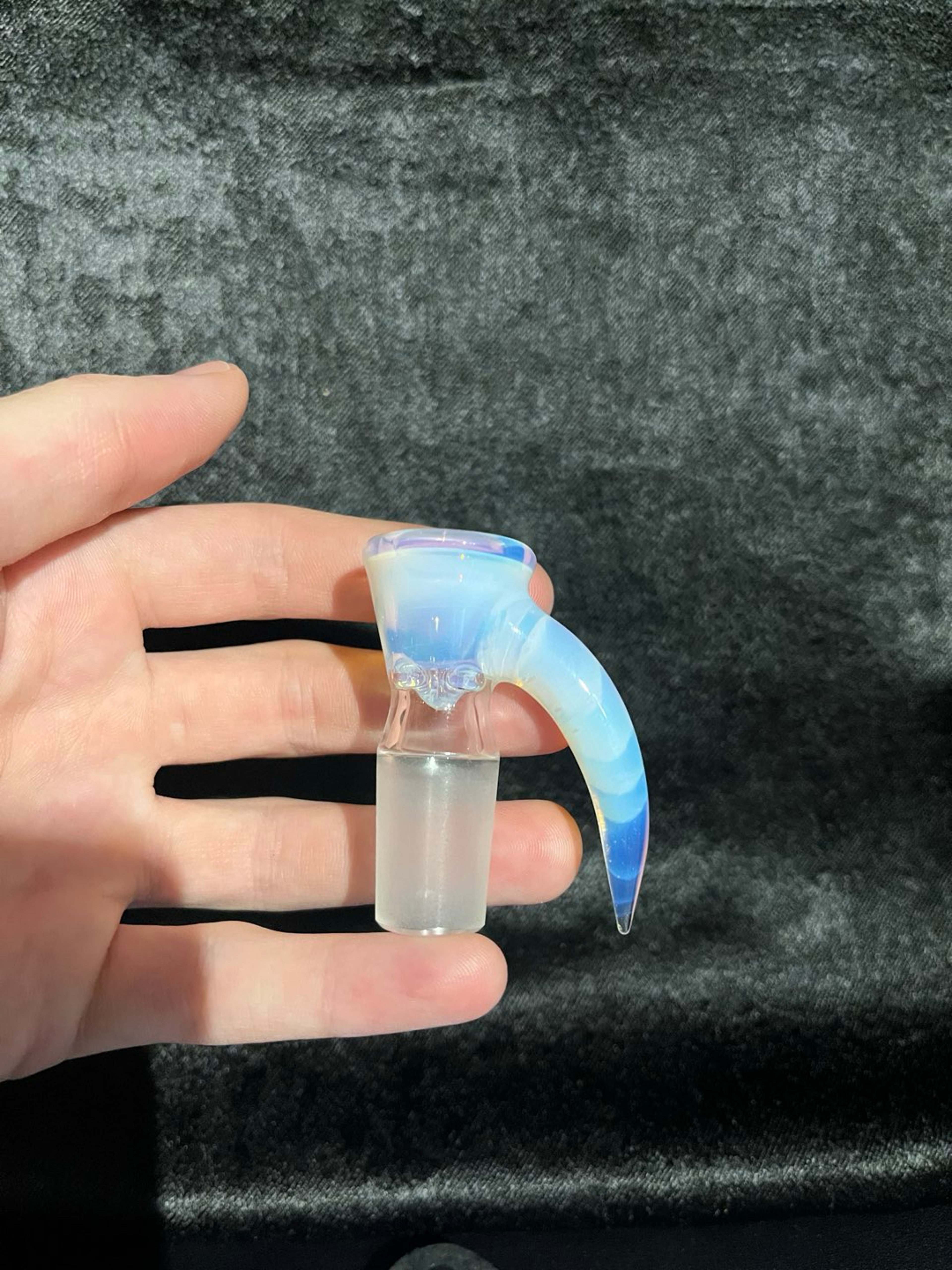 Ghost ojflame 18/4 image 0