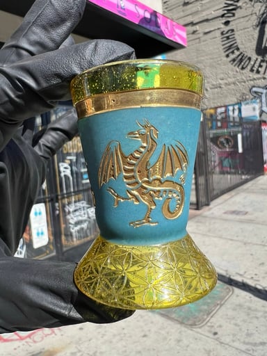 Preview pic of Shot Glass