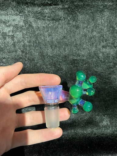 Preview pic of Papa p molecule