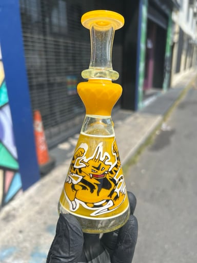 Preview pic of Electrobuzz tube