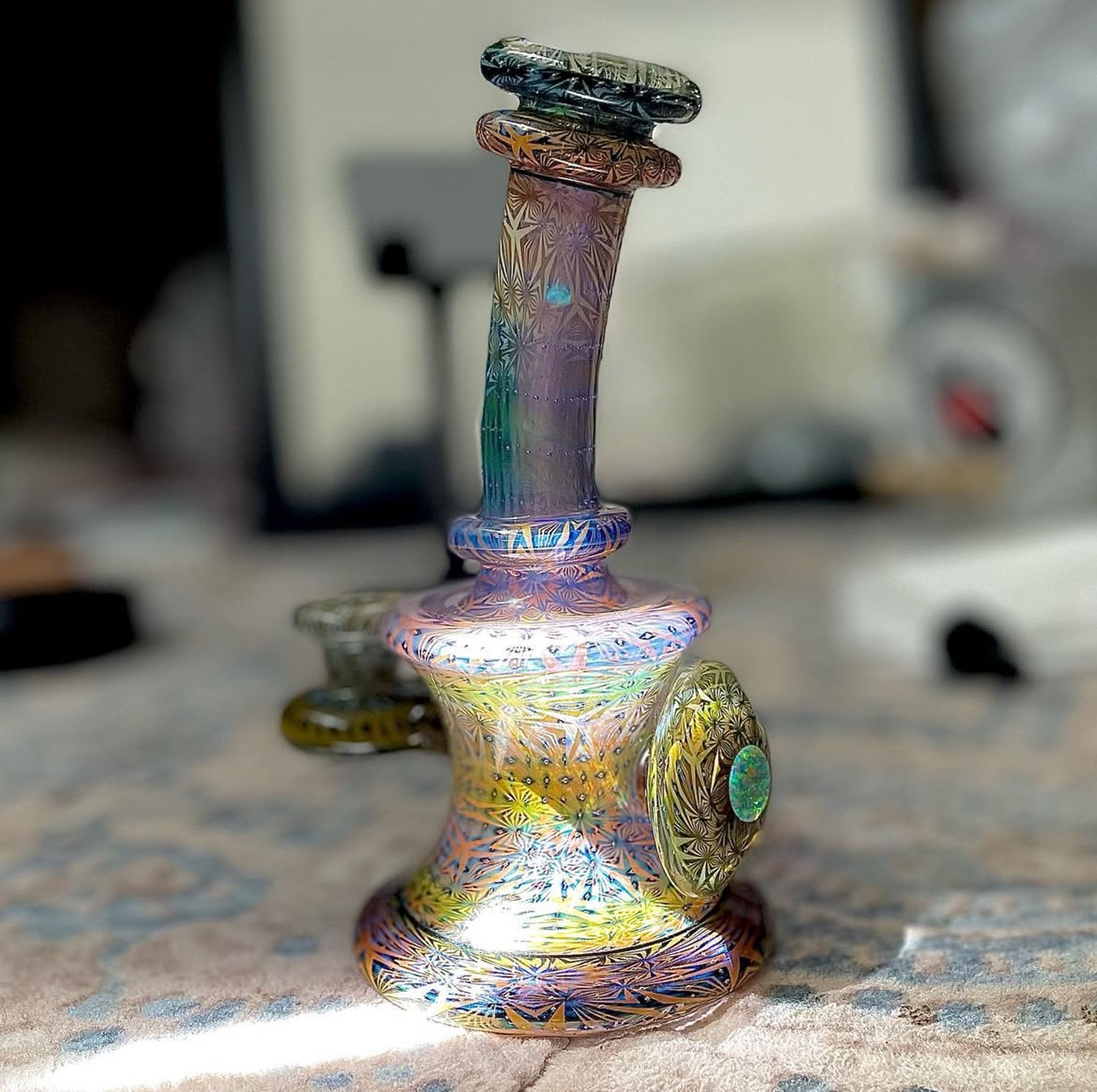 Preview pic of Steve Sizelove Jammer