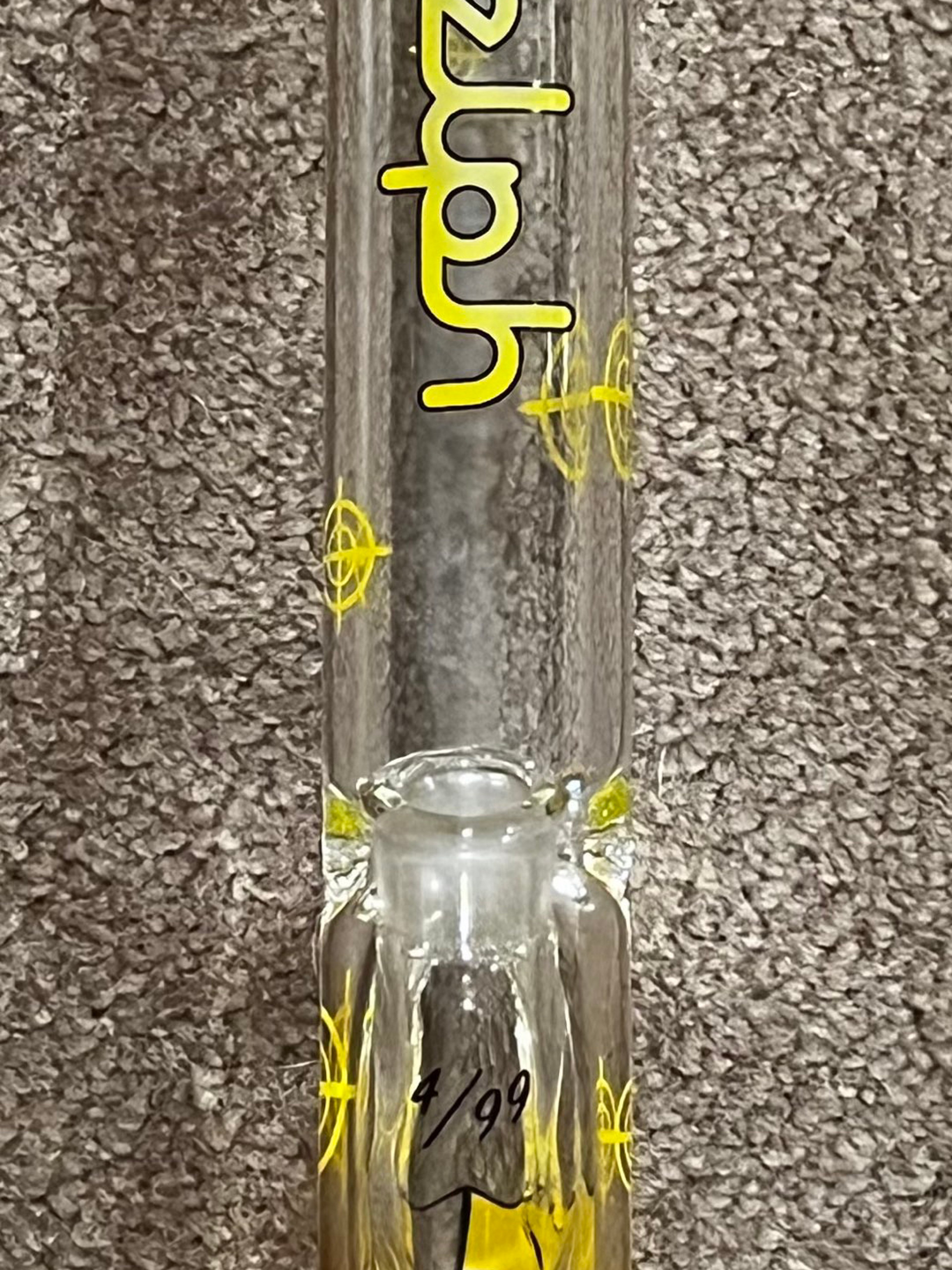 Illadelph Scoped Straight Shooter image 0