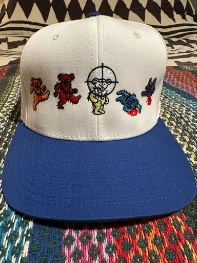 Preview pic of Dead Bears