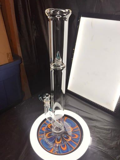 Preview pic of Kenta Kito Blue stardust 50x5