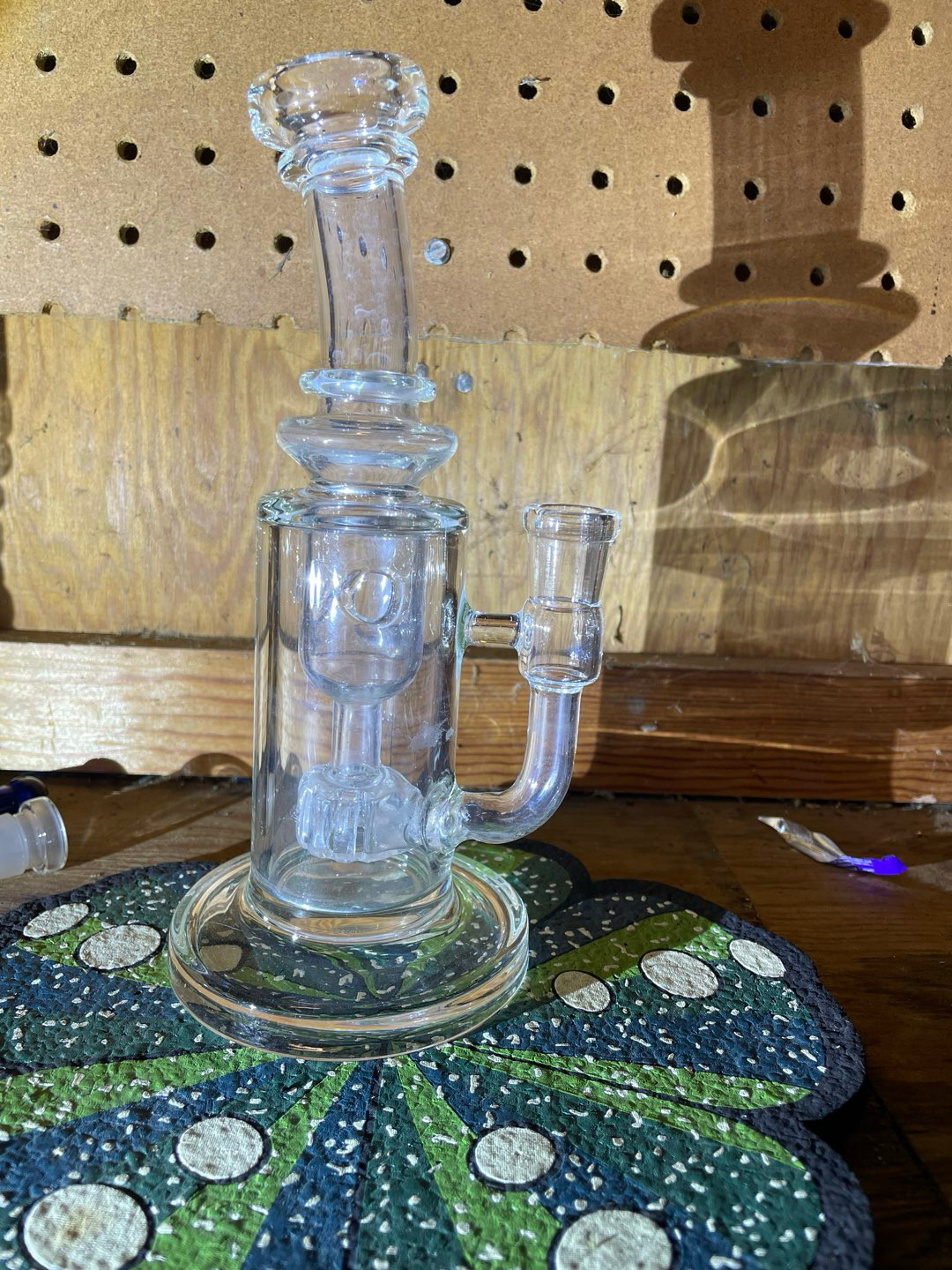 Preview pic of Mini Klein recycler
