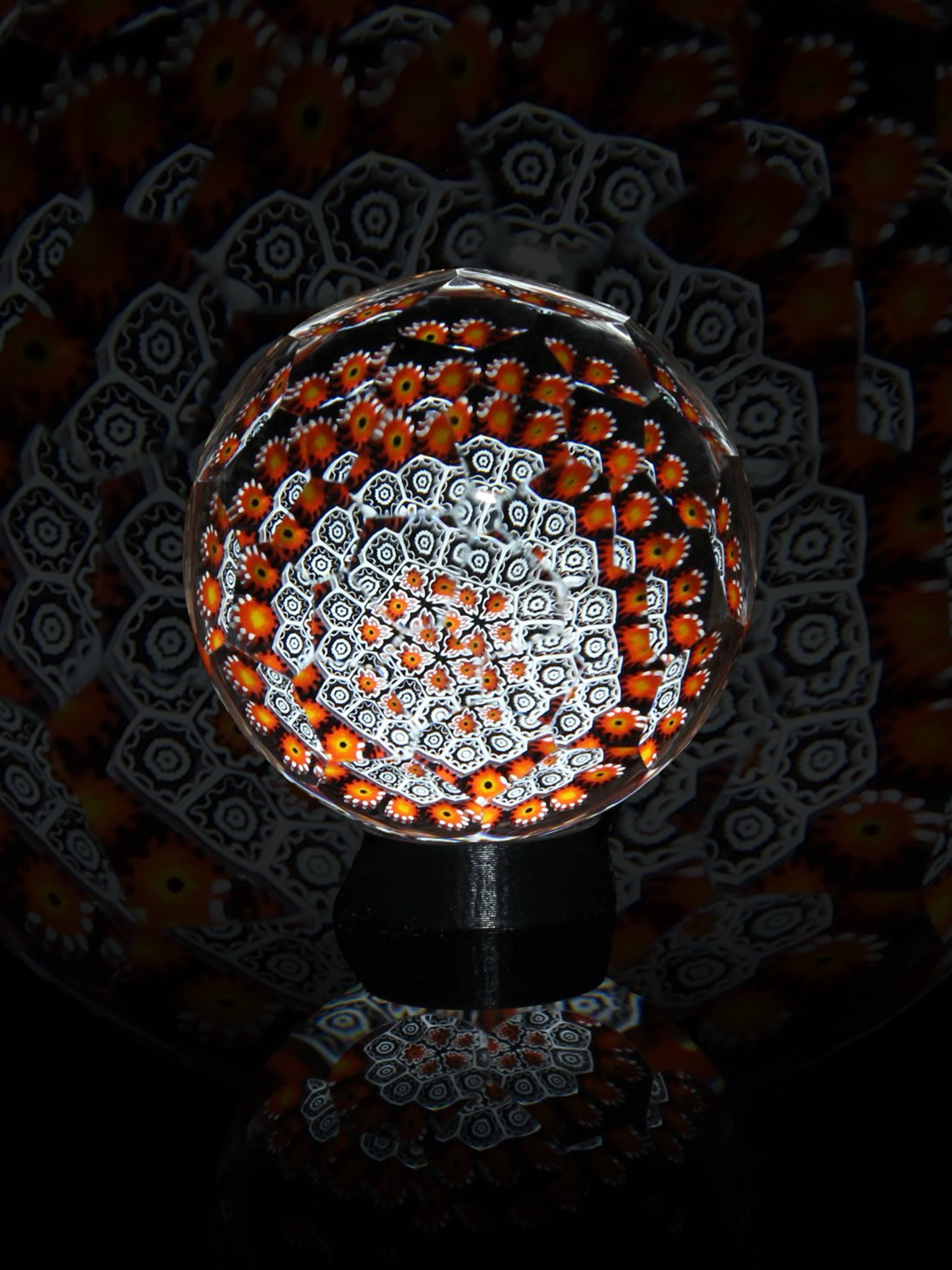 Preview pic of Mr. Facet X Futureglass