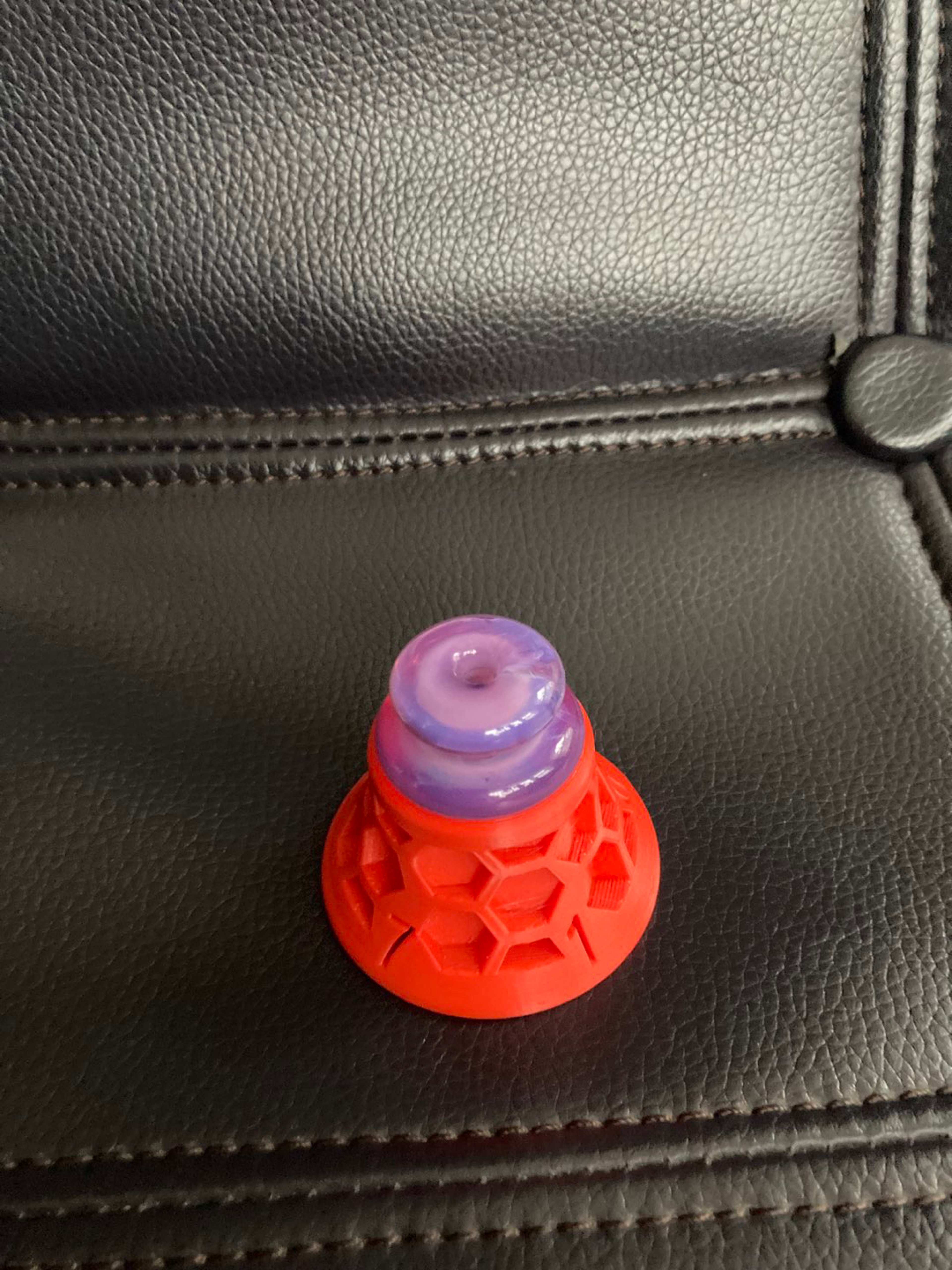 Preview pic of Padd Glass Cap