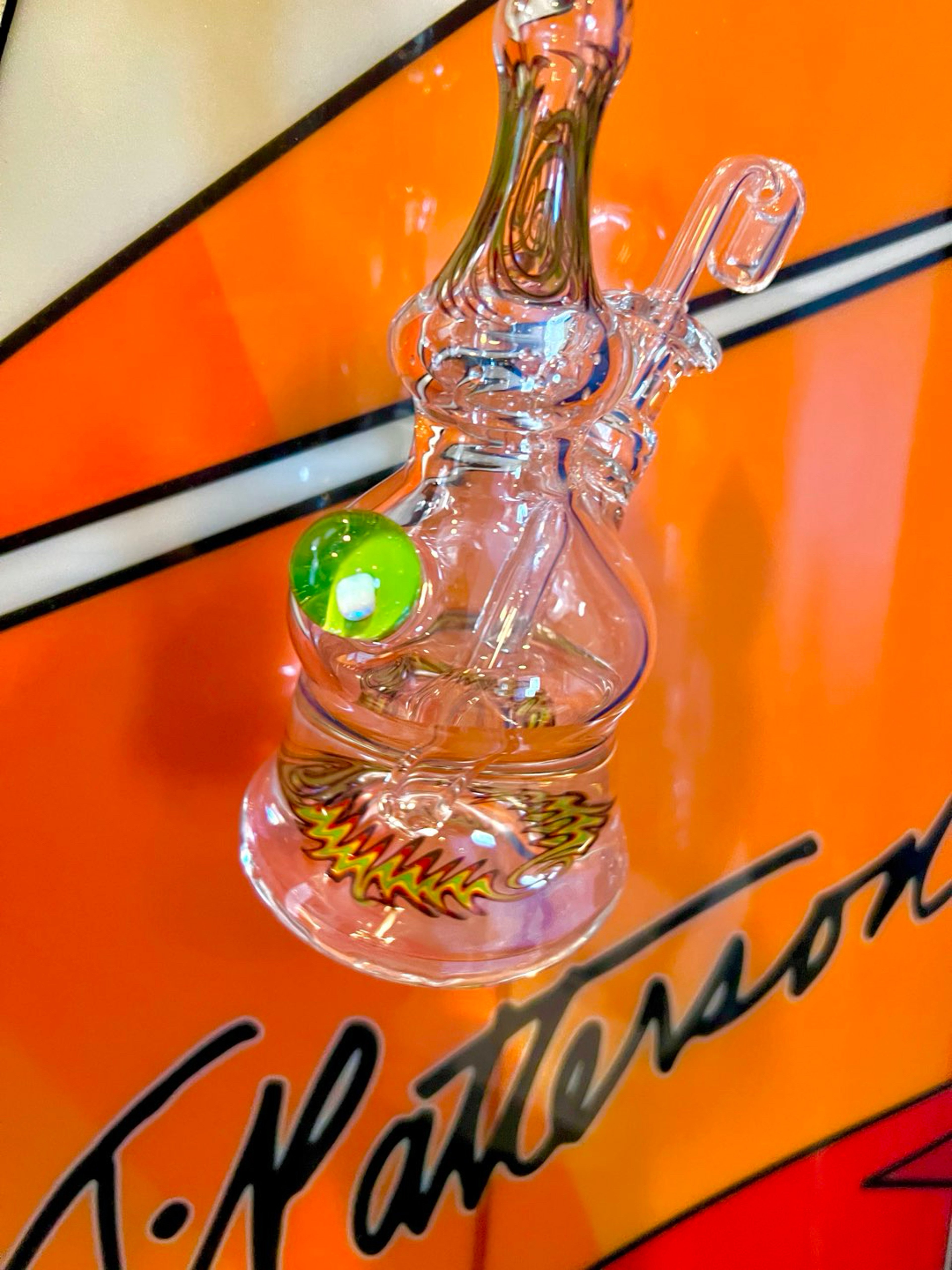 ▶️💧Opal 💎🤍 Rig image 0