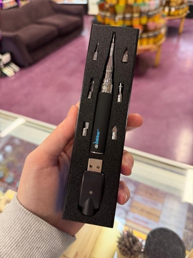 Preview pic of Dr Dabber