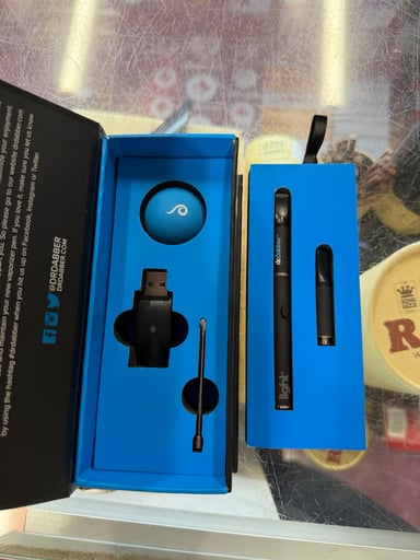 Preview pic of Dr Dabber Light