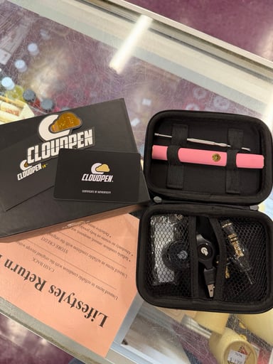 Preview pic of Cloud Pen 3.0 Vaporizer