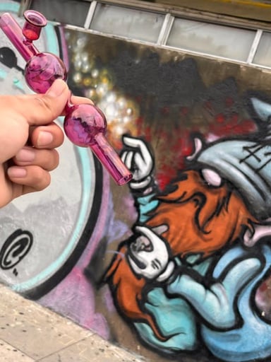 Preview pic of “ Pinky “