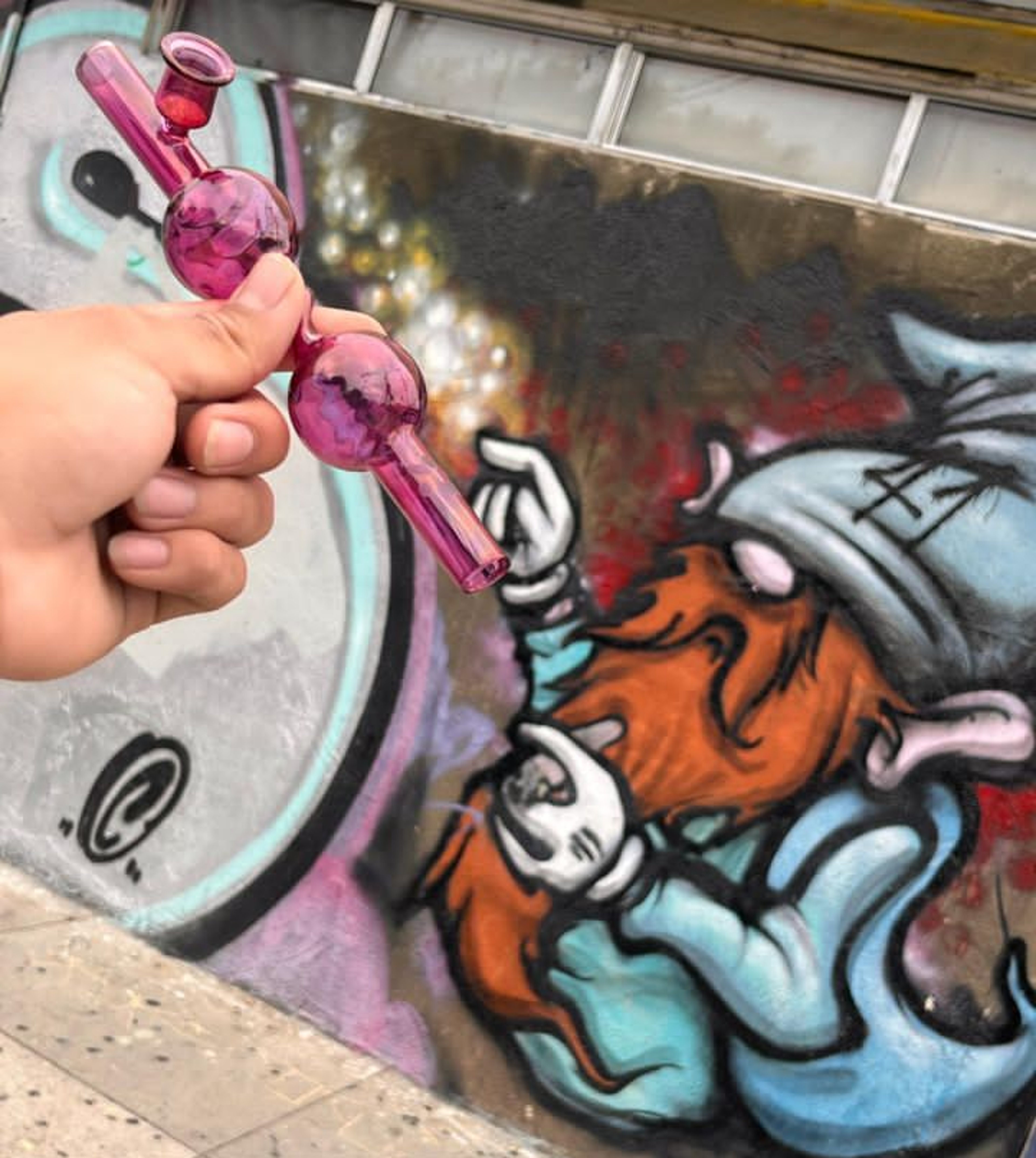 “ Pinky “ image 0