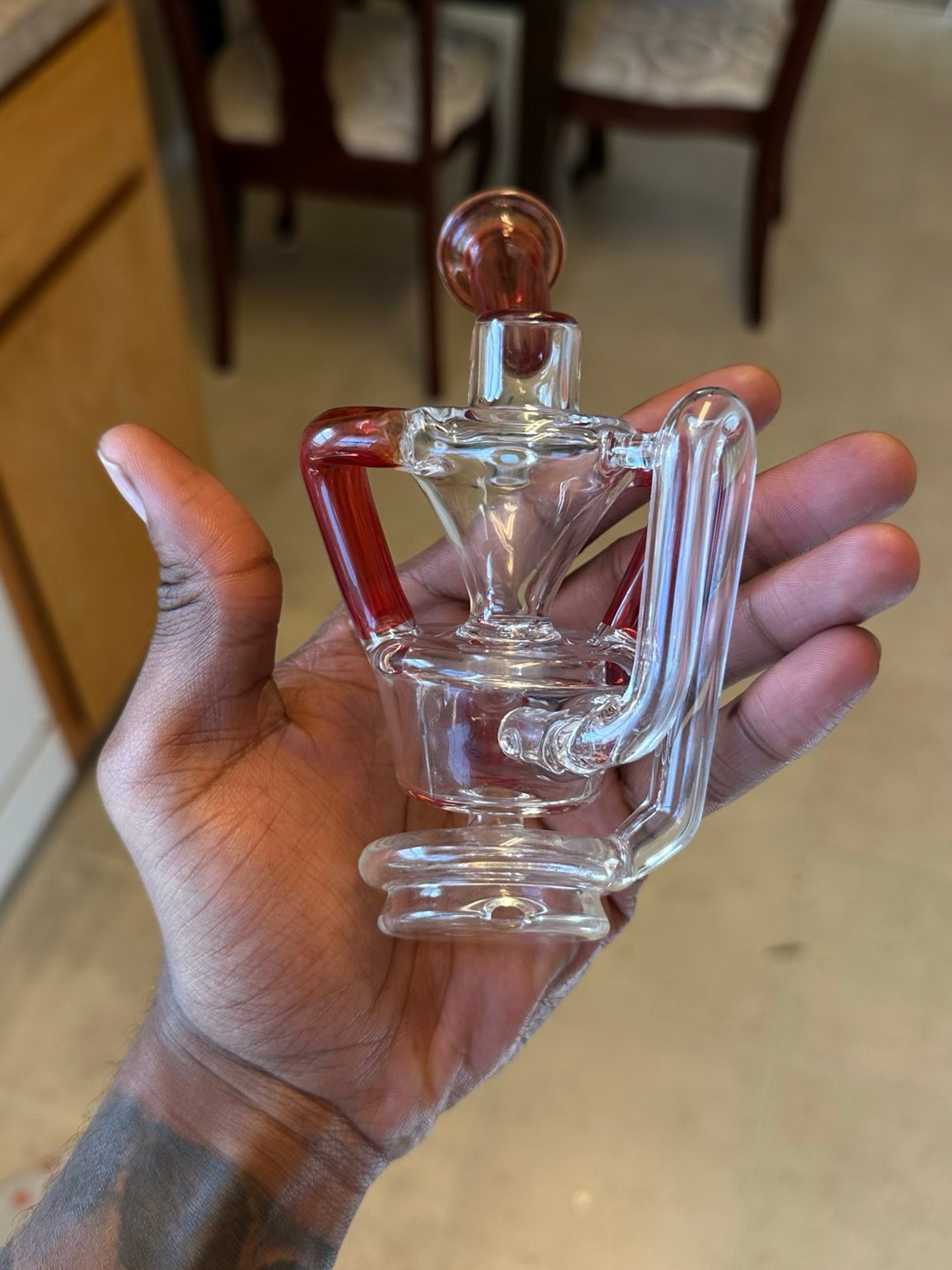 Superior Eco Duality Recycler image 0