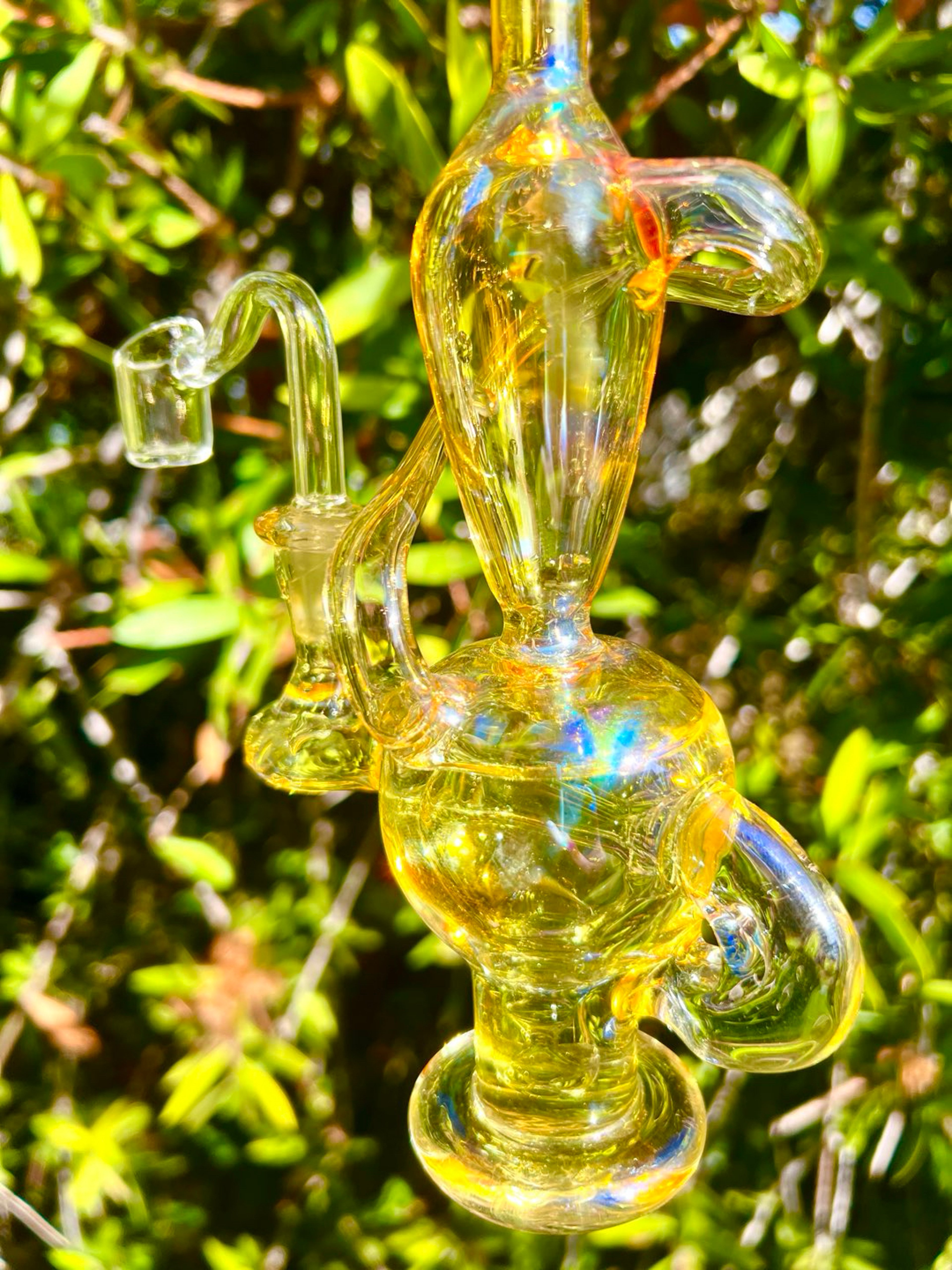 Golden Rig 💧▶️ image 0