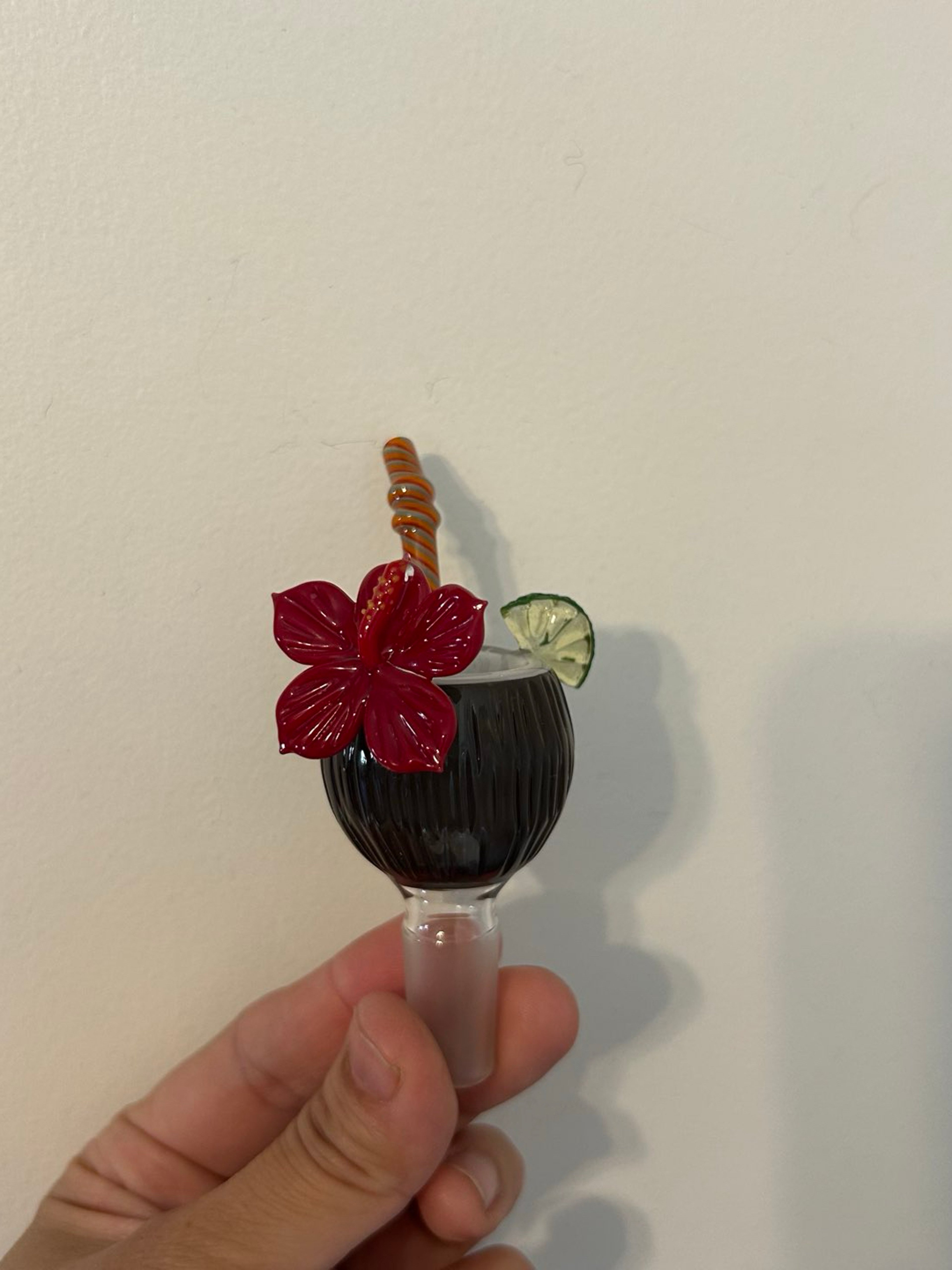 Preview pic of Coconut drink bowl