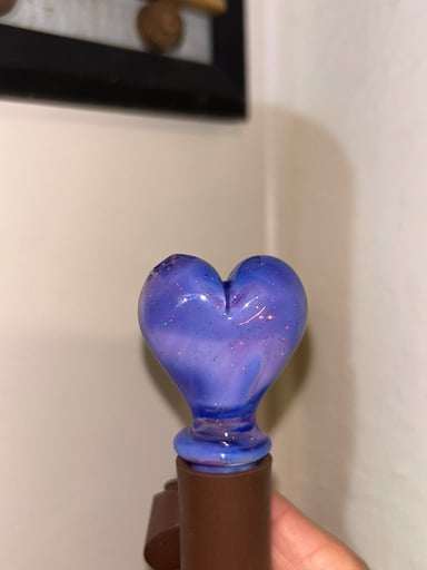 Preview pic of Heart Pivot top