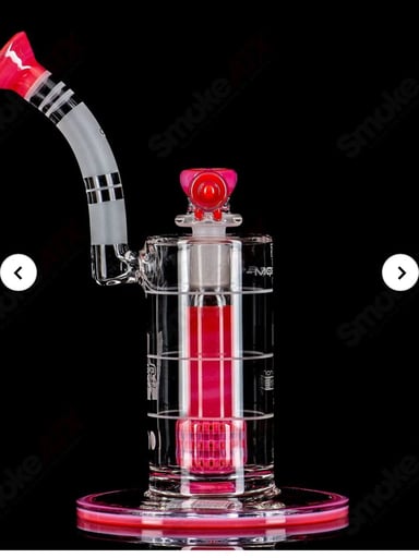 Preview pic of Fa Mobius matrix VI